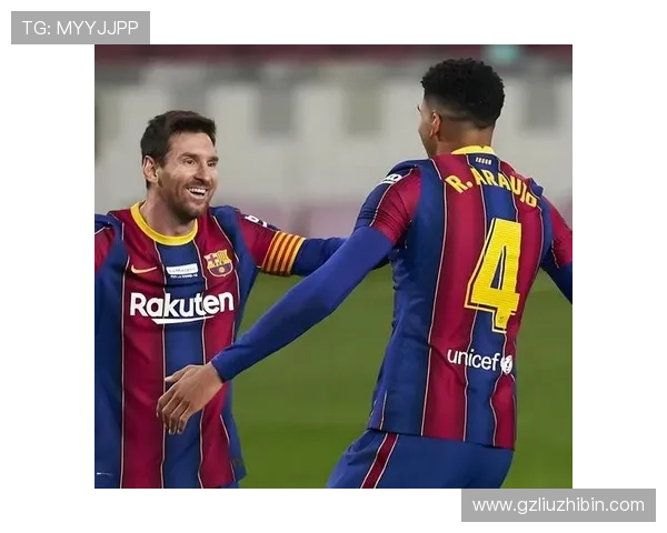 梅西领衔世界足球年度最佳阵容 争议不断引发球迷热议