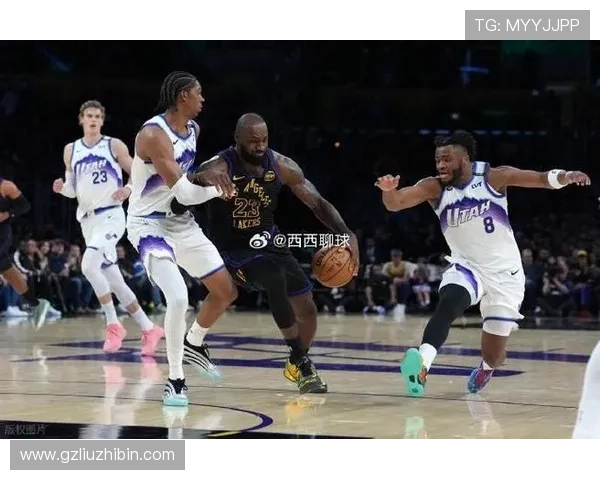 詹姆斯豪华三双引领湖人逆转胜勇士 詹皇赛季首次三双助球队提升士气