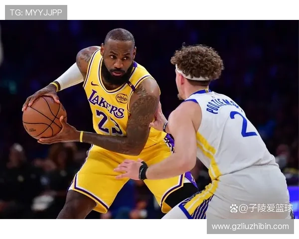詹姆斯带领湖人强势反弹 迎战勇士迎来关键胜利