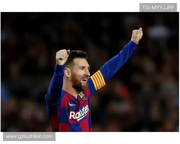 足球巨星梅西转投新东家，挑战巴黎王座